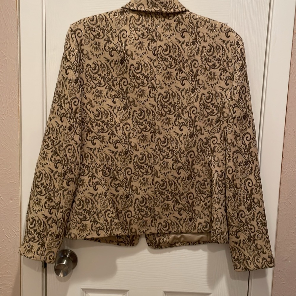 Kasper Jacket - image 6